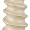 Ib Laursen Stage t/2,2 cm lys Saga creme m/skrå ringe