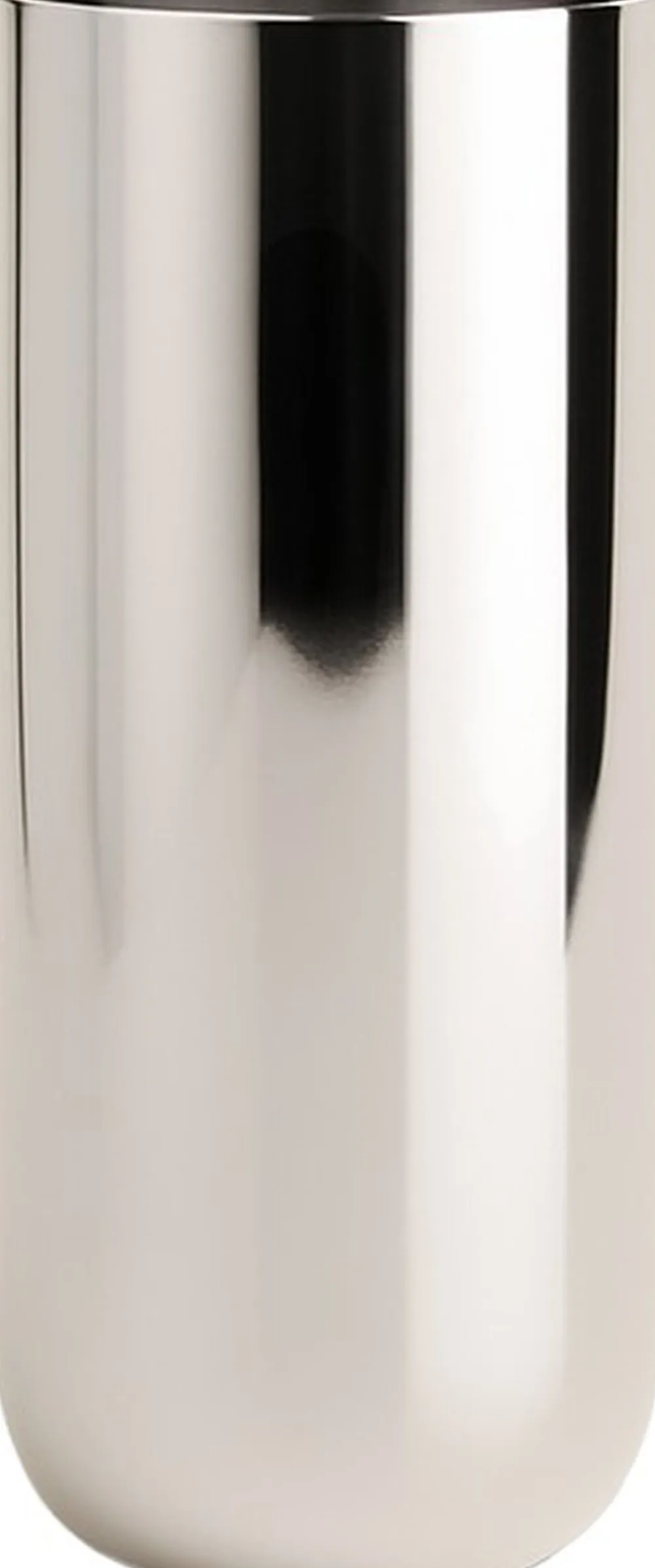 Nichba Stainless Steel Vase