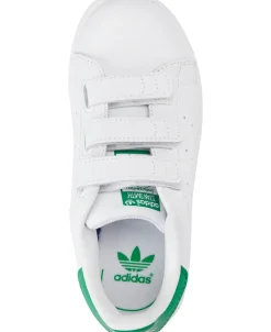 adidas Originals Stan smith velcrosneaker Hvid