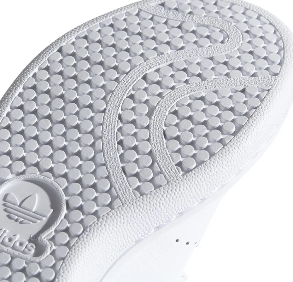 adidas Originals Stan smith velcrosneaker Hvid