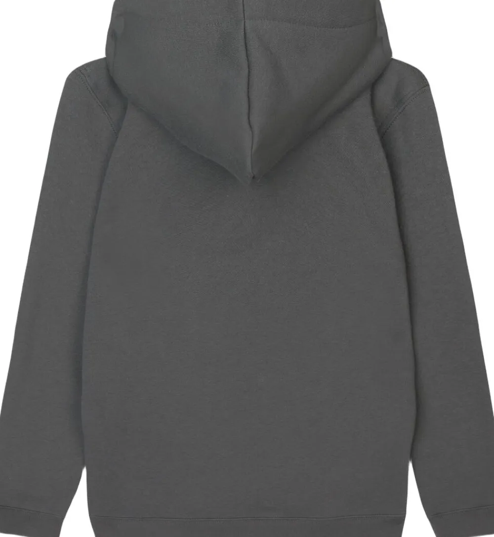 Standard Hudini Zip Sweatshirt>Mads Nørgaard - Copenhagen Online