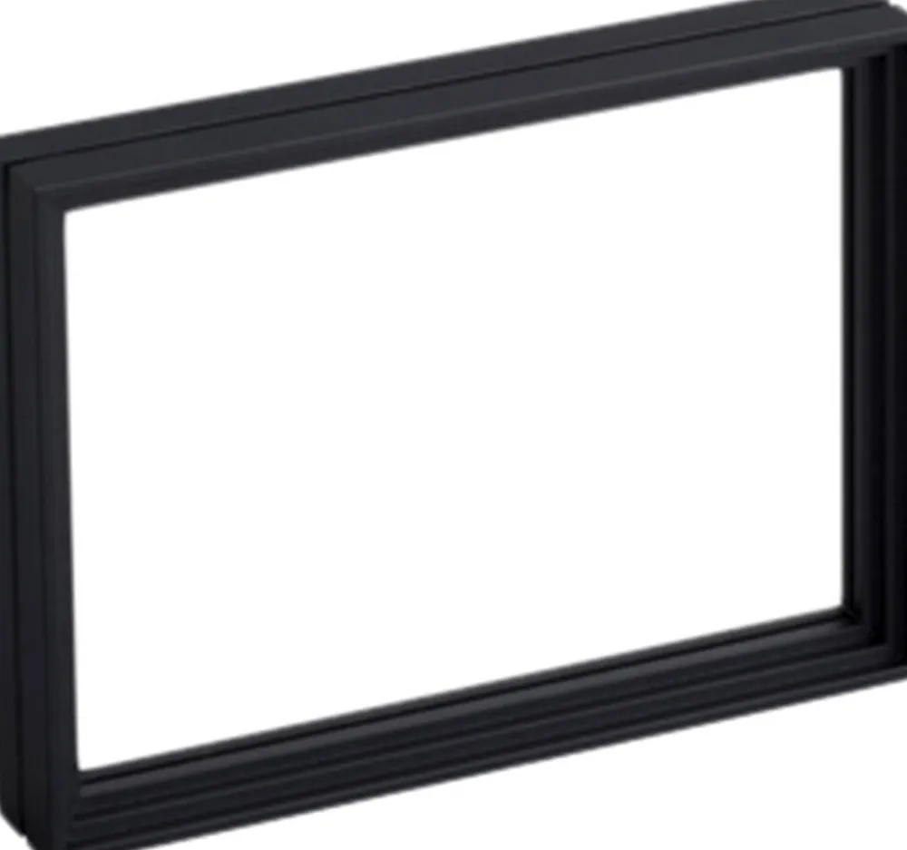 Moebe Standing Frame A5 Black Outlet