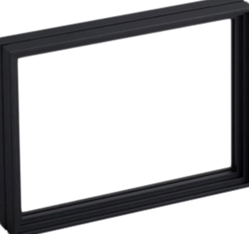 Moebe Standing Frame A5 Black Outlet