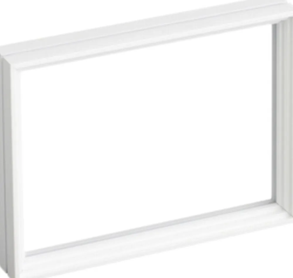 Moebe Standing Frame A5 White