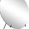 Moebe Standing Mirror spejl 30 cm. New