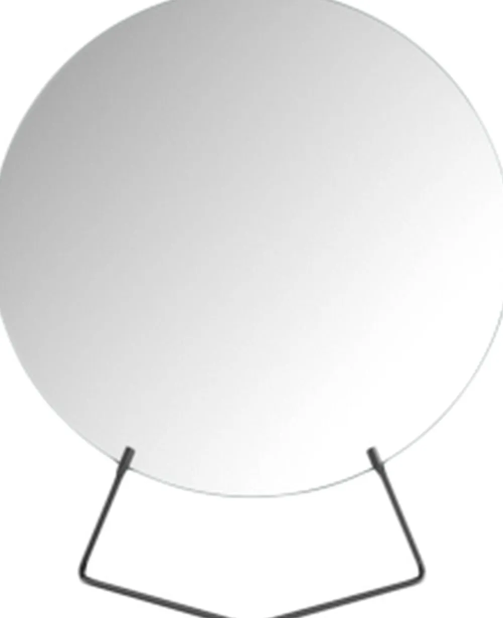 Moebe Standing Mirror spejl 30 cm. New