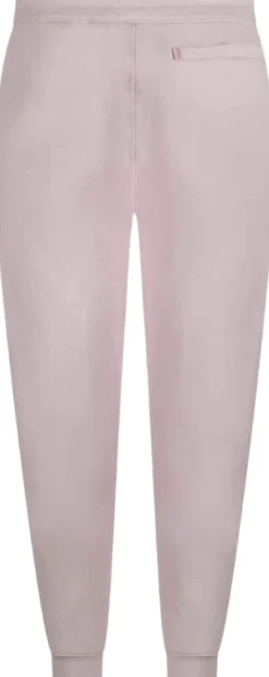 Staple x TAF WING LOGO SWEATPA Pink New