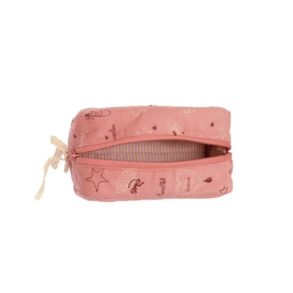 Maanesten Stardust Bag Pink Theatre Magic Multicolor Online