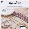 Start DIY Kit Kumihimo, Venskabsarmbånd>Creativ Company Best