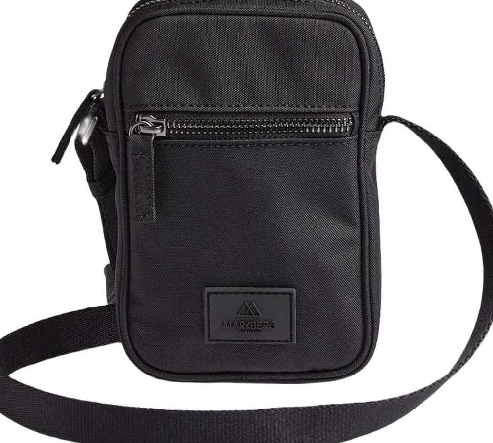 Markberg State Mini Cross. Bag, Rec. Sort