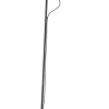 DFTP Stay | Gulvlampe | Sort Outlet