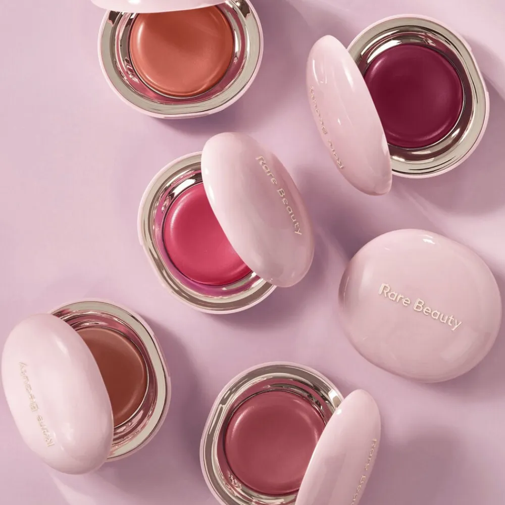 Stay Vulnerable - Melting Blush>RARE BEAUTY