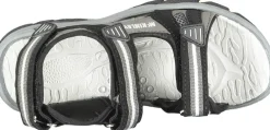 MCKINLEY Steel Grå Hot