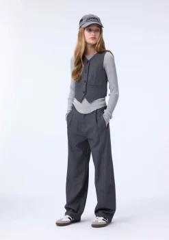 Børn Molo Steel