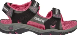 Steel Sandal>MCKINLEY Outlet