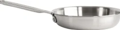 Gastrotools Stegepande - 5-ply - 20 cm