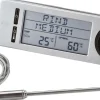 Rösle Stegetermometer 14,5 cm Stål Sale