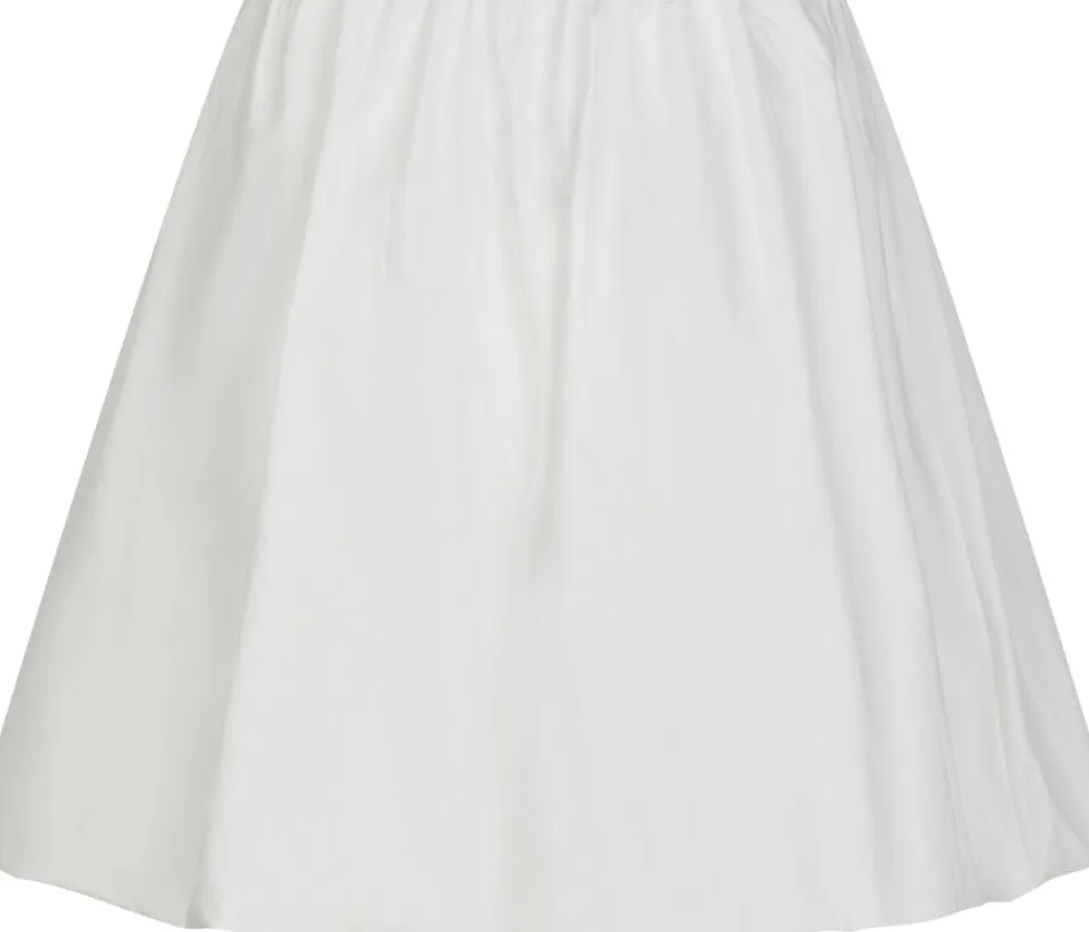 Stela Short Balloon Skirt>Neo Noir Clearance