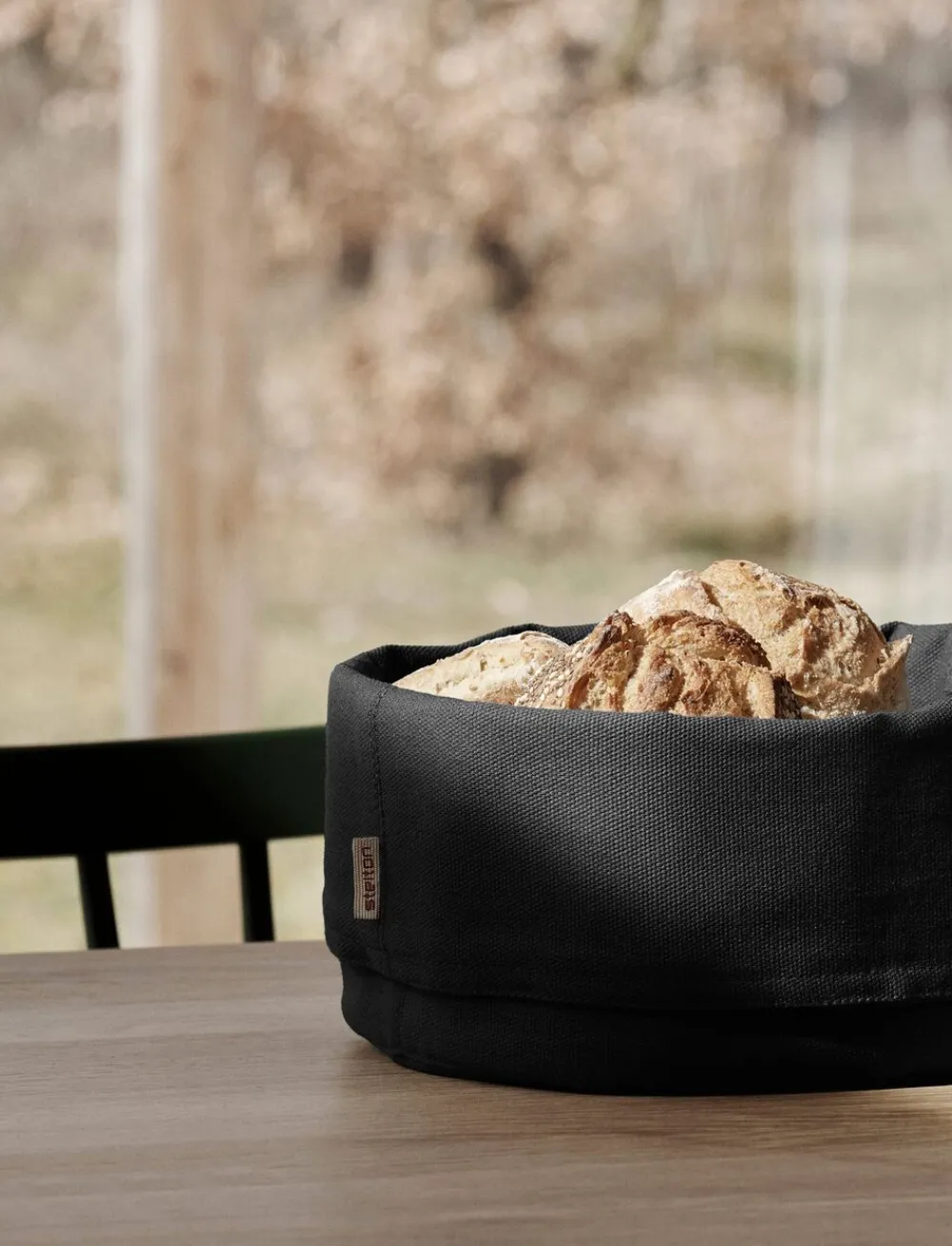 brødpose black>Stelton New