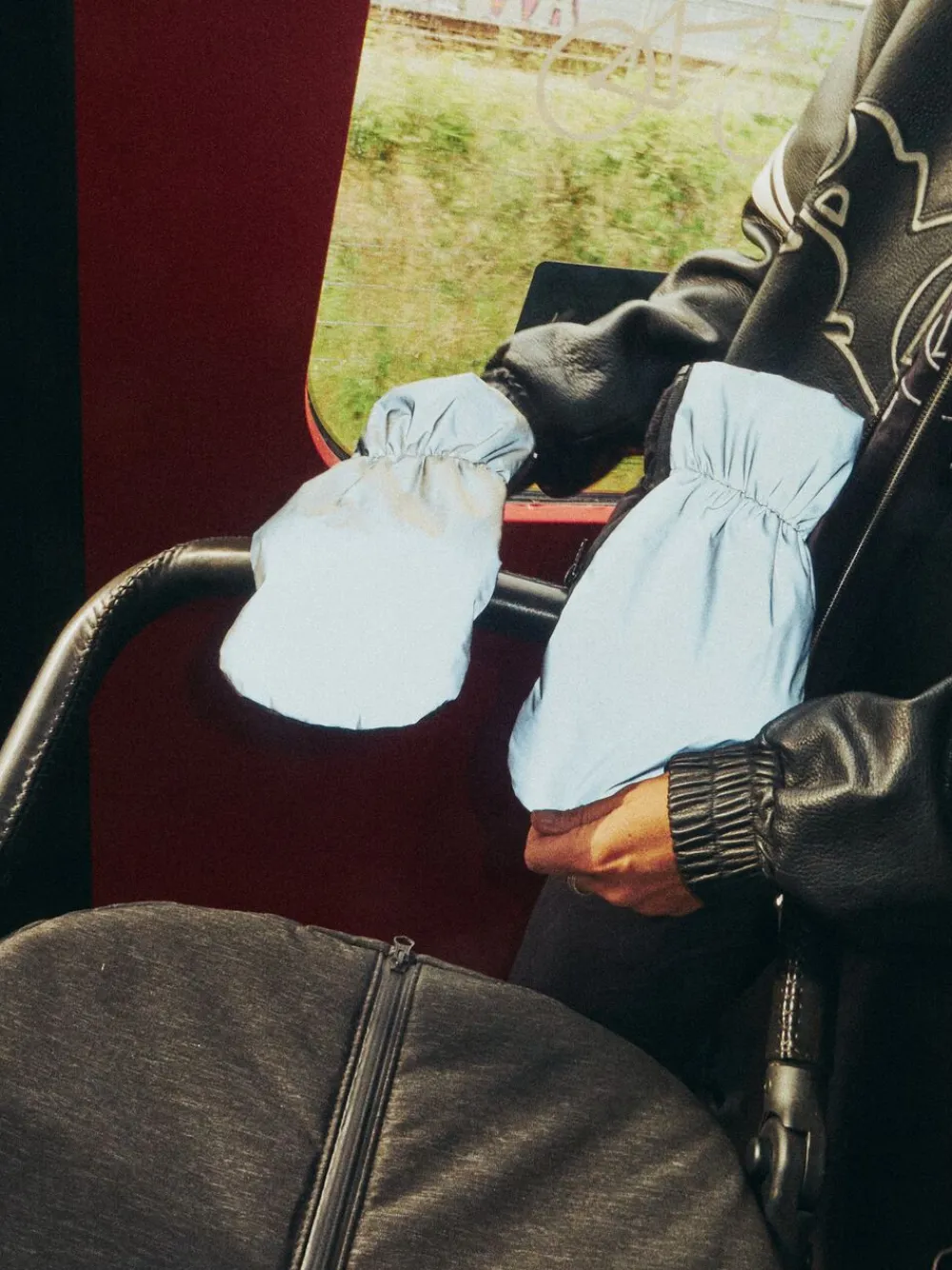 Østerbro Handsker>Kong Walther Best