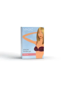 Magic Bodyfashion Sticky Push Up - - A/B Skin Best