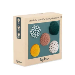 Legetøj Stimuli Sensory Soft Ball Hot