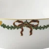 Royal Copenhagen Stjerne Riflet Jul 220 cl. skål