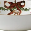 Royal Copenhagen Stjerne Riflet Jul 175 cl. Skål Sale