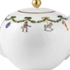 Stjerne Riflet Jul 1,2 l. tekande>Royal Copenhagen Sale