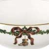 Royal Copenhagen STJERNE RIFLET JUL SKÅL, 50 CL