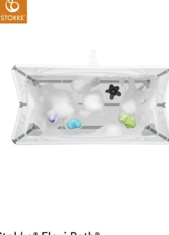 Stokke Flexi Bath White Online