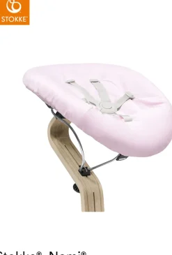 ® Nomi® Newborn Set Black / Grey Pink><noscript><img width=