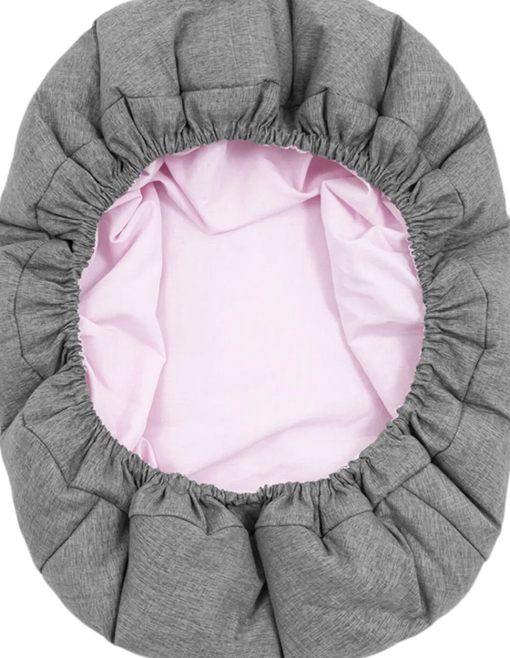 ® Nomi® Newborn Set Black / Grey Pink>Stokke Best