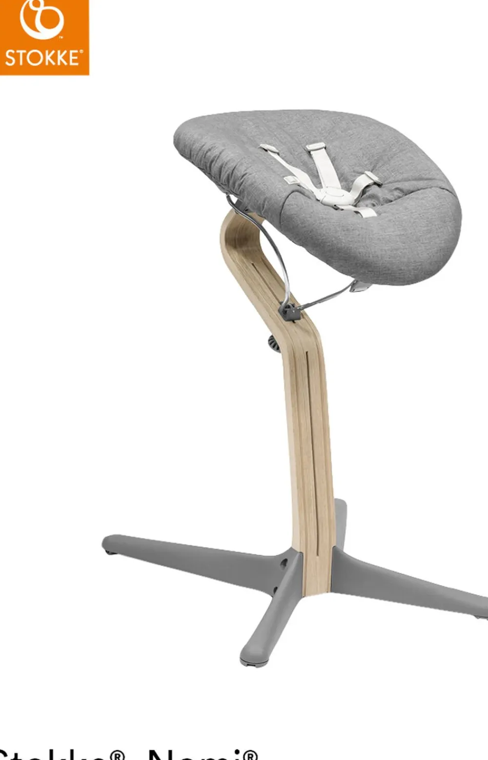 Nomi Stol>Stokke Outlet