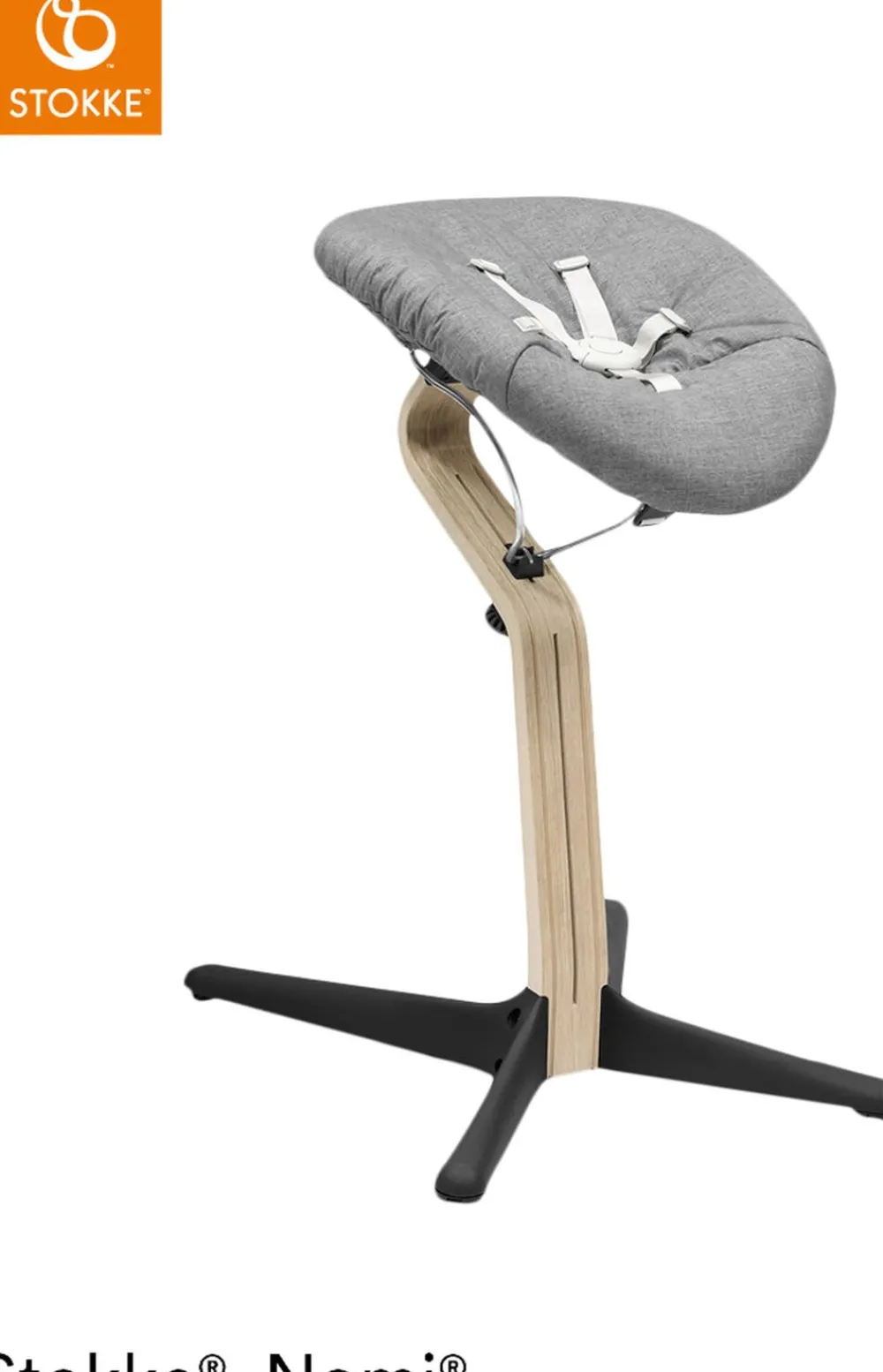 Nomi Stol>Stokke