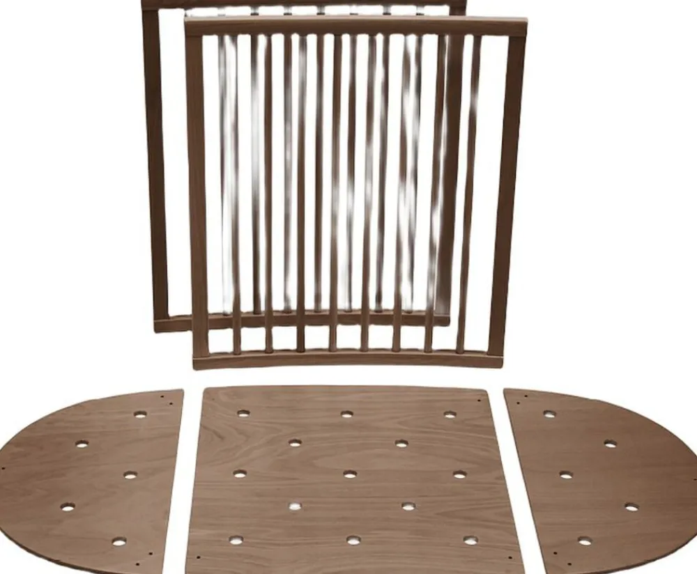 Stokke ® Sleepi Extension V3 Warm Brown Online