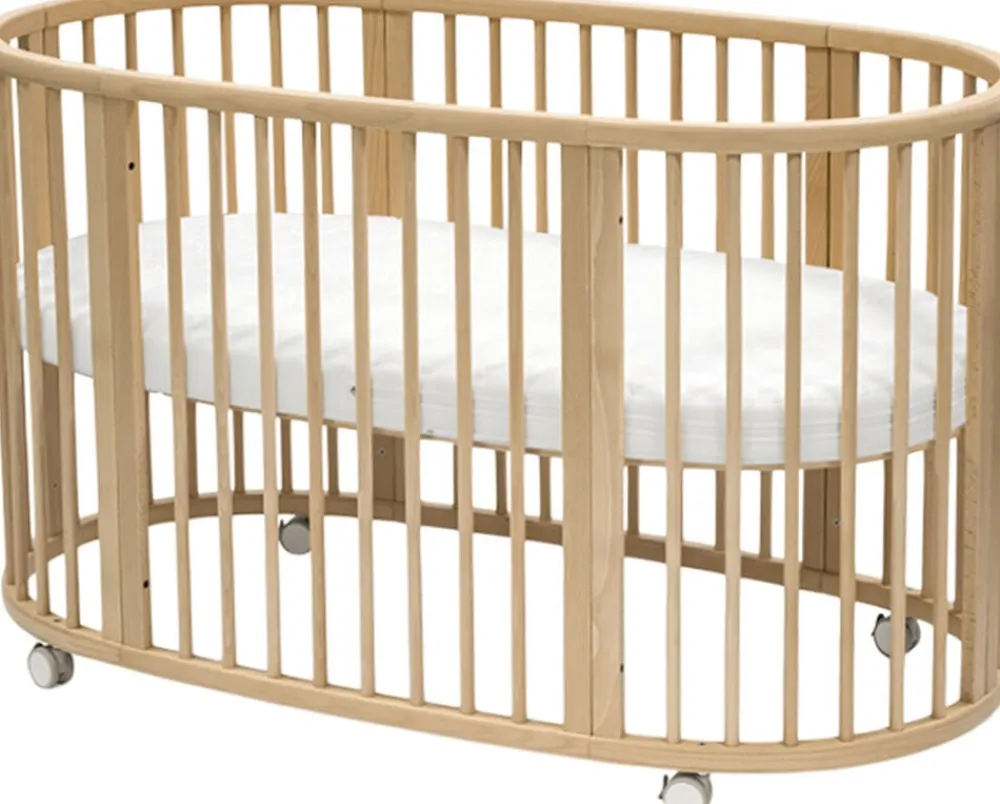 Børn Stokke Sleepi Madras til Seng