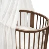 Børn Stokke ® Sleepi Mini V3 Warm Brown