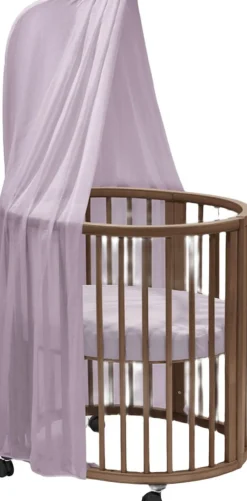 Børn Stokke ® Sleepi Mini V3 Warm Brown