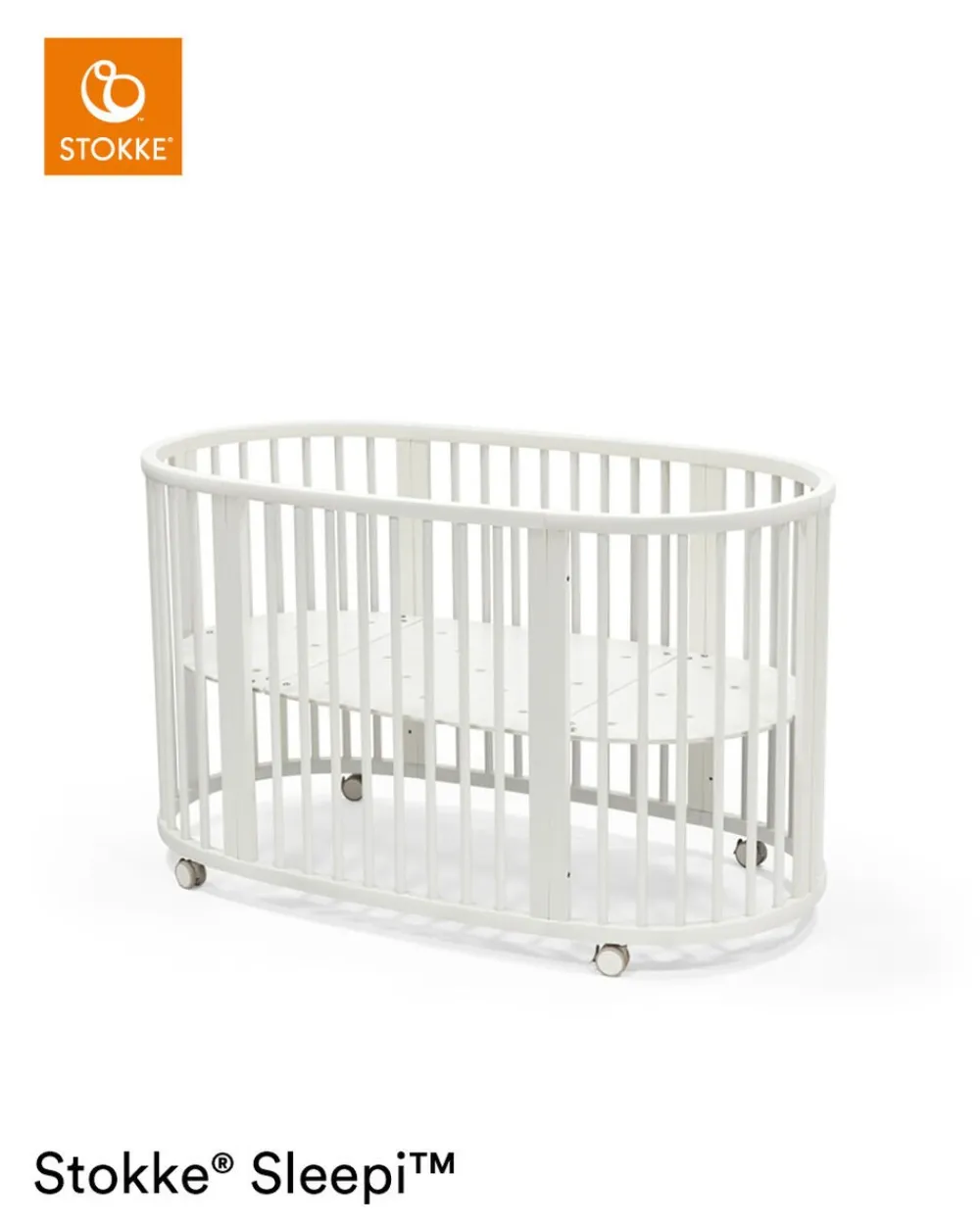 Børn Stokke Sleepi Seng