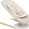 Børn Stokke ® Yoga Skråstol Light Sand