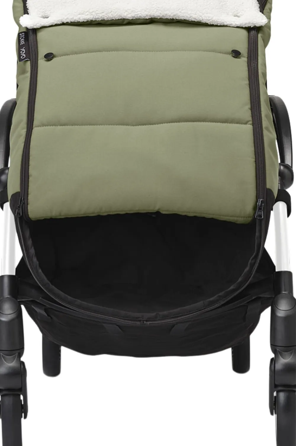 ® YOYO® kørepose>Stokke New