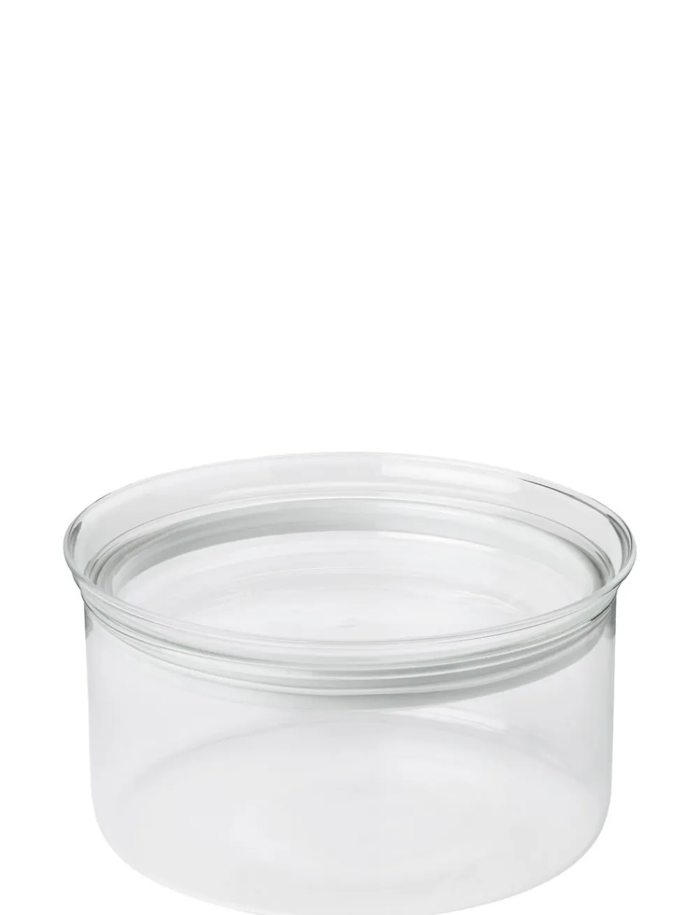 STORE-IT opbevaringsglas 1.2 l. light grey>RIG TIG Sale