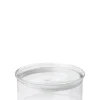 STORE-IT opbevaringsglas 0.4 l. light grey>RIG TIG Outlet