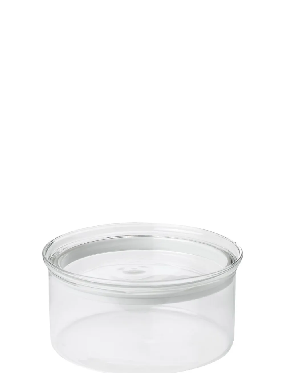 STORE-IT opbevaringsglas 0.4 l. light grey>RIG TIG Outlet