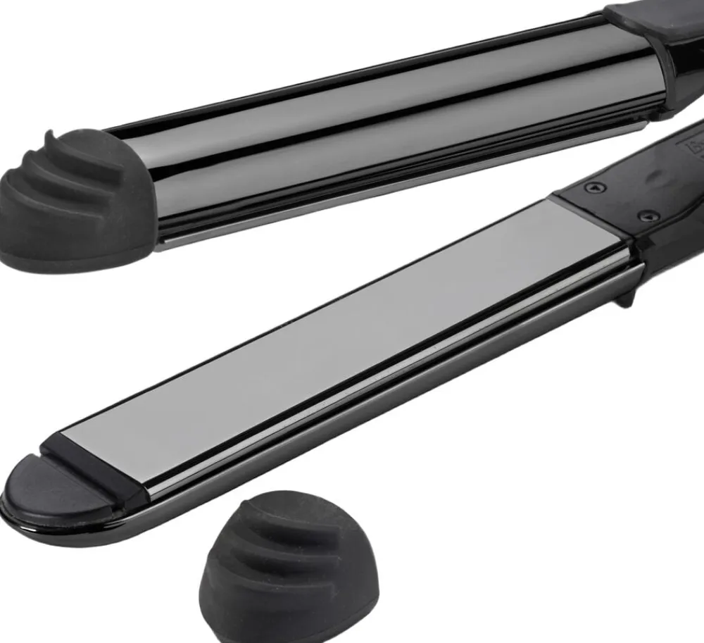 Babyliss Straight & Curl Titanium