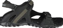 Dame MCKINLEY Stray sandaler
