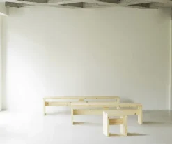 Normann Copenhagen Stretch Bench 160 cm Discount