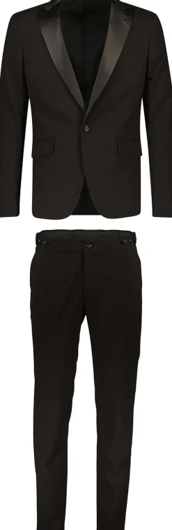Stretch tuxedosuit>Lindbergh Sale