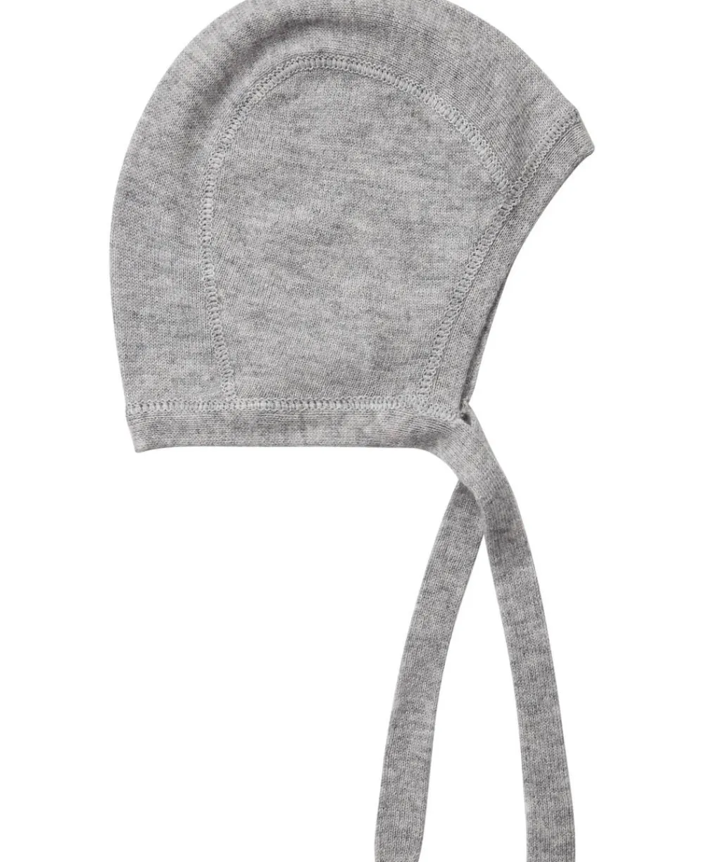 Børn Magasin du Nord Collection Strikka RWS wool & cashmere baby hue